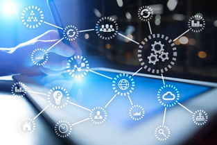 隗樊專(zhuān)欄 解讀網(wǎng)絡(luò)技術(shù)服務(wù)的未來(lái)趨勢(shì)