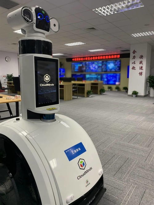 上海移動(dòng)“三重升級(jí)”賦能第三屆進(jìn)博會(huì)，打造卓越網(wǎng)絡(luò)技術(shù)服務(wù)新標(biāo)桿